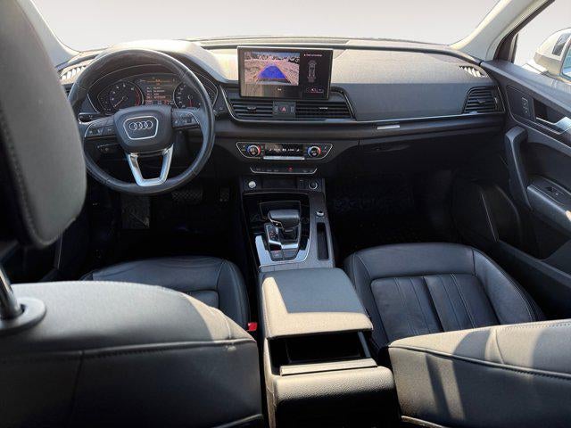 2021 Audi Q5 Premium