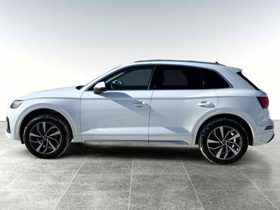 2021 Audi Q5 Premium