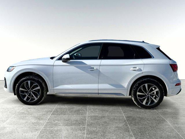 2021 Audi Q5 Premium