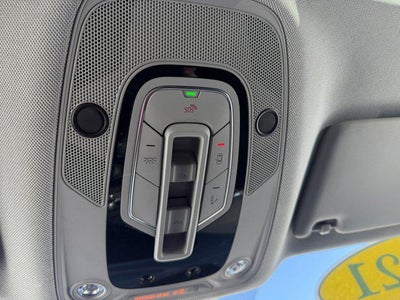 2021 Audi Q5 Premium