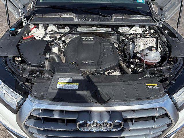 2020 Audi Q5 Premium Plus