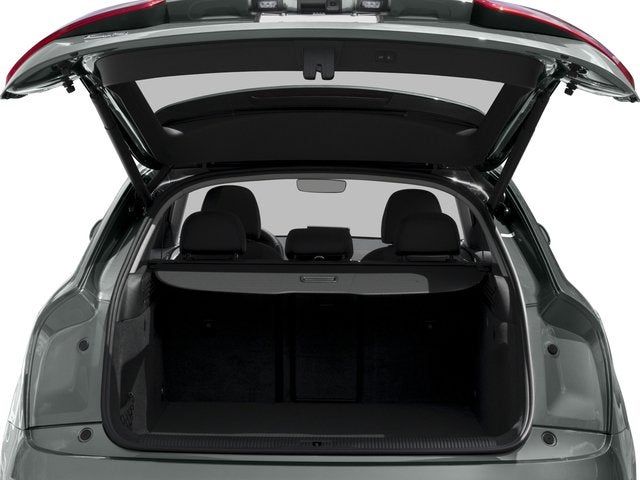 2017 Audi Q3 Premium