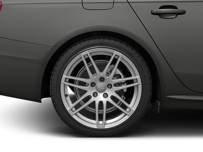 2013 Audi A4 Premium