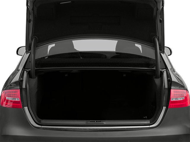 2013 Audi A4 Premium