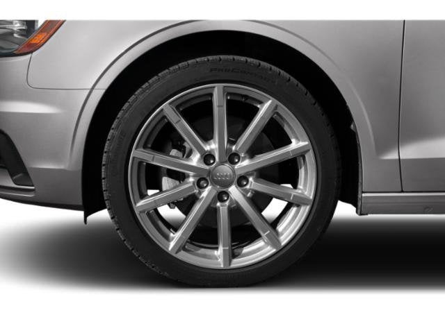 2015 Audi A3 2.0 TDI Premium Plus