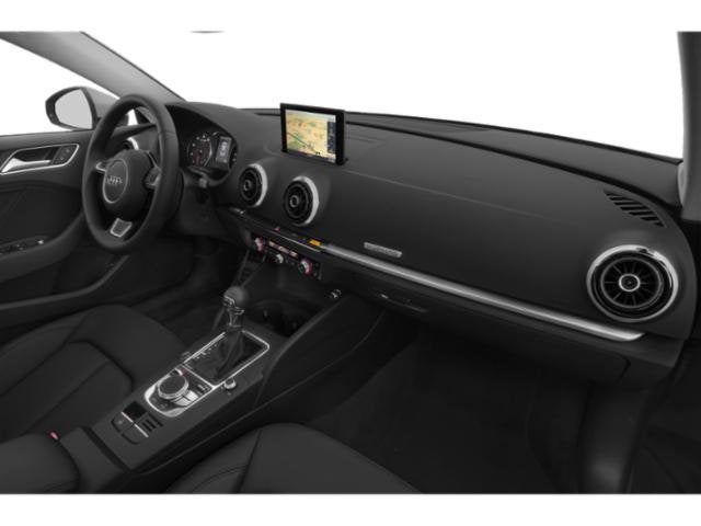 2015 Audi A3 2.0 TDI Premium Plus