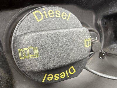 2014 Audi A6 3.0L TDI Premium Plus