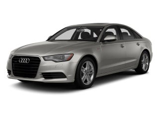 2014 Audi A6 3.0L TDI Premium Plus