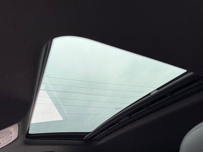 2014 Audi A6 3.0L TDI Premium Plus