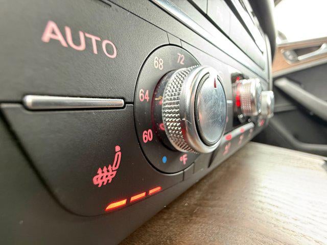 2014 Audi A6 3.0L TDI Premium Plus