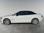 2012 Audi A5 2.0T Prestige