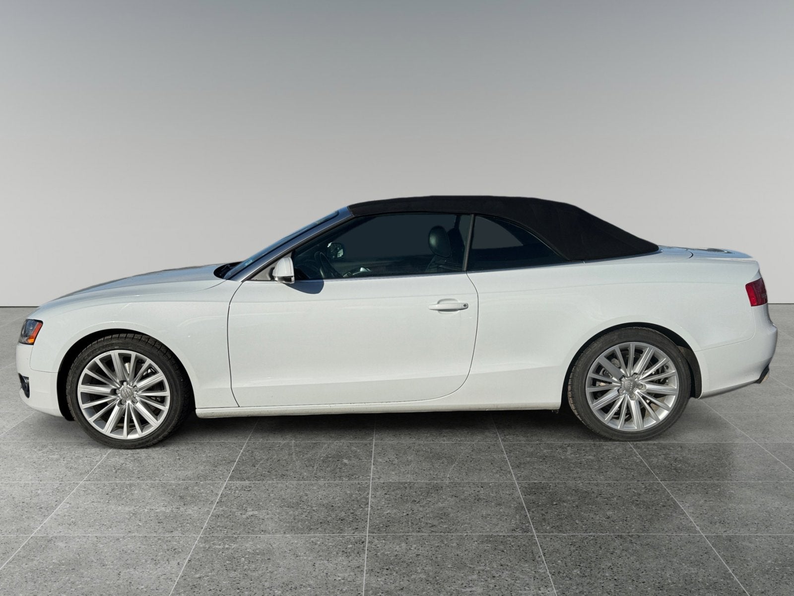 2012 Audi A5 2.0T Prestige
