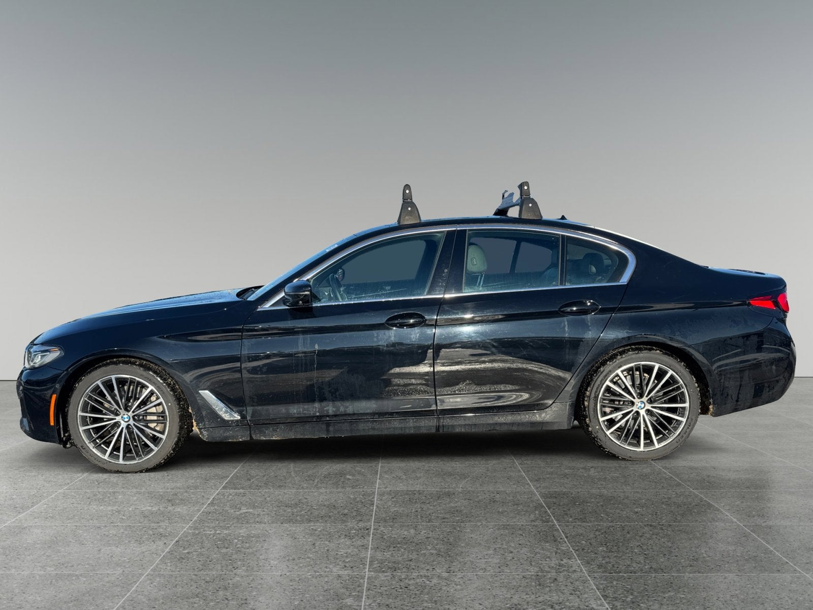 2021 BMW 5 Series 530i xDrive