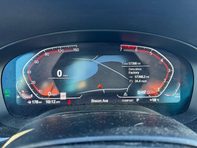 2021 BMW 5 Series 530i xDrive