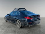 2021 BMW 5 Series 530i xDrive