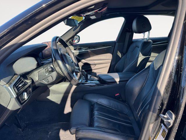 2021 BMW 5 Series 530i xDrive