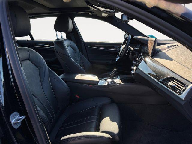 2021 BMW 5 Series 530i xDrive