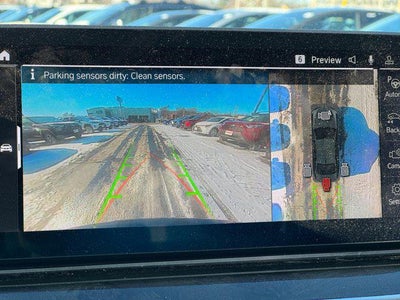 2021 BMW 5 Series 530i xDrive