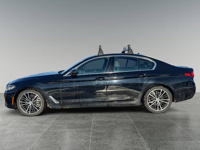 2021 BMW 5 Series 530i xDrive