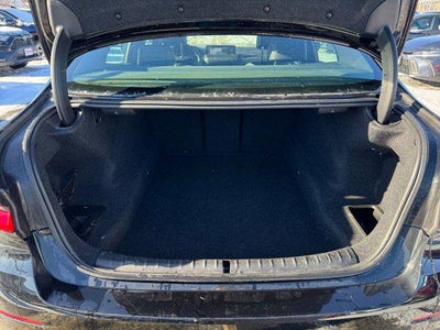 2021 BMW 5 Series 530i xDrive