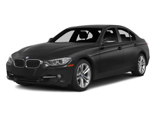 2014 BMW 3 Series 328i xDrive Sedan SULEV's photo