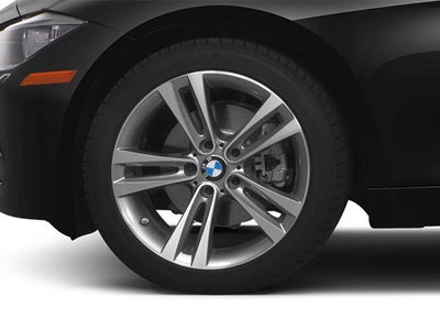 2013 BMW 3 Series 328i xDrive