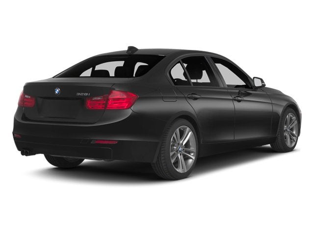 2013 BMW 3 Series 328i xDrive