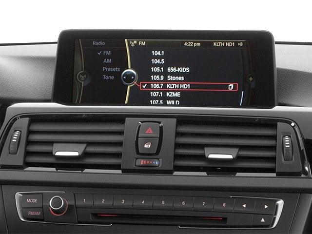 2013 BMW 3 Series 328i xDrive