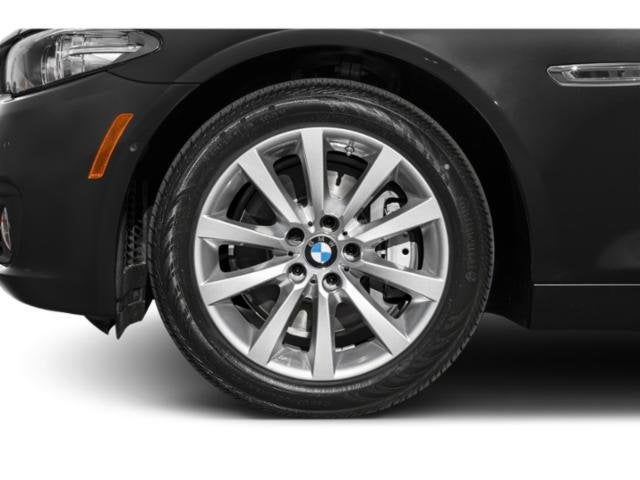 2015 BMW 5 Series 535i xDrive