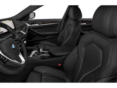 2022 BMW 5 Series 540i xDrive