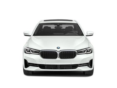2022 BMW 5 Series 540i xDrive