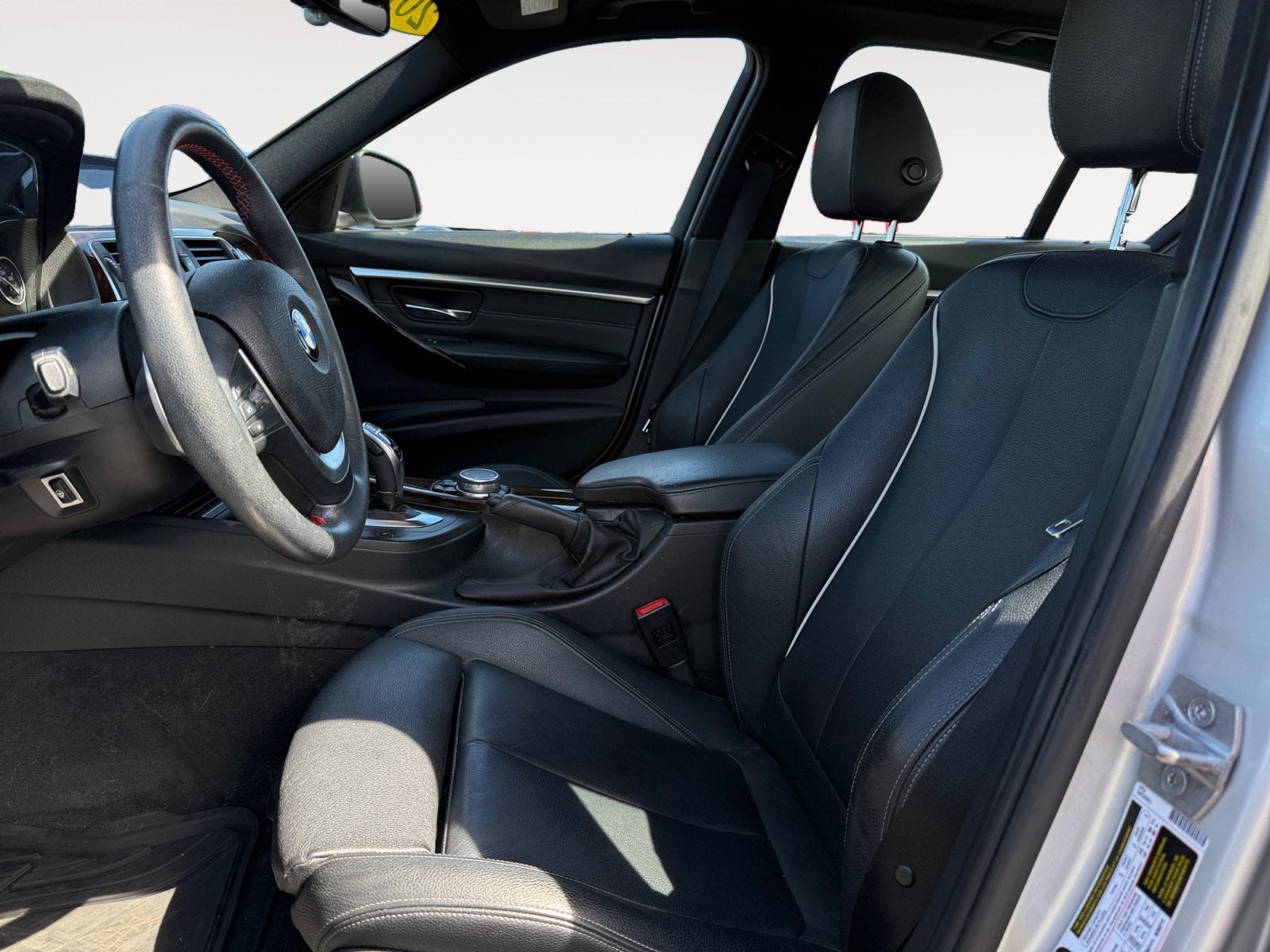 2016 BMW 3 Series 328i xDrive