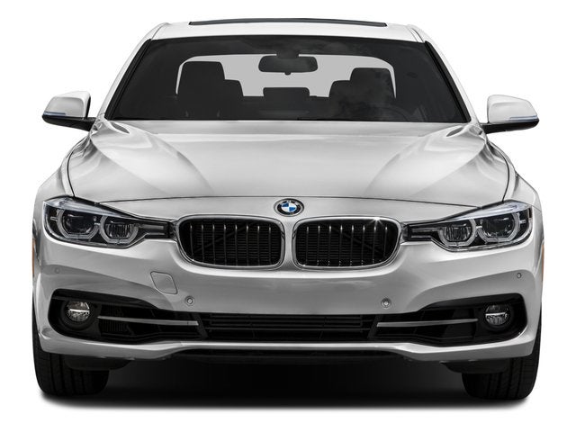2016 BMW 3 Series 328i xDrive