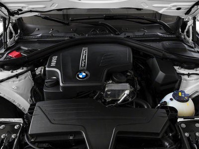 2016 BMW 3 Series 328i xDrive