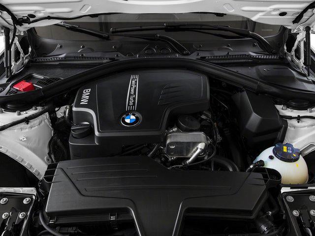 2016 BMW 3 Series 328i xDrive