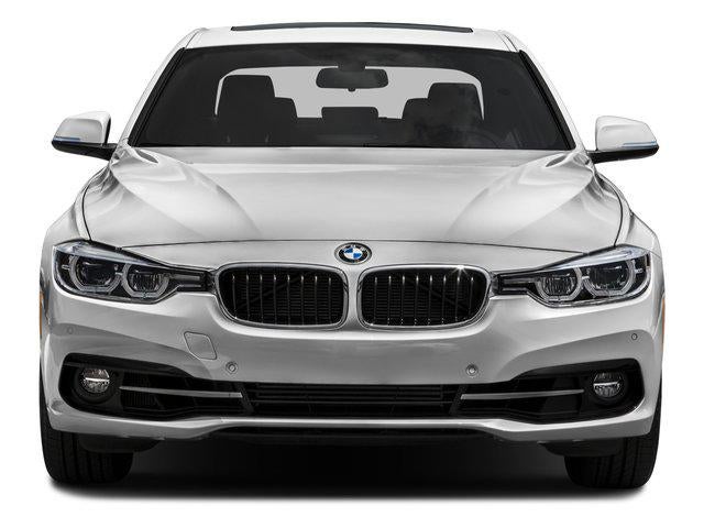 2016 BMW 3 Series 328i xDrive