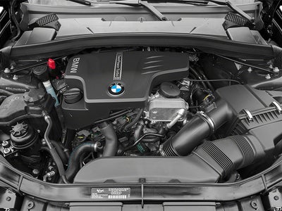 2014 BMW X1 xDrive28i