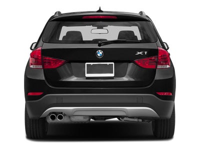 2014 BMW X1 xDrive28i