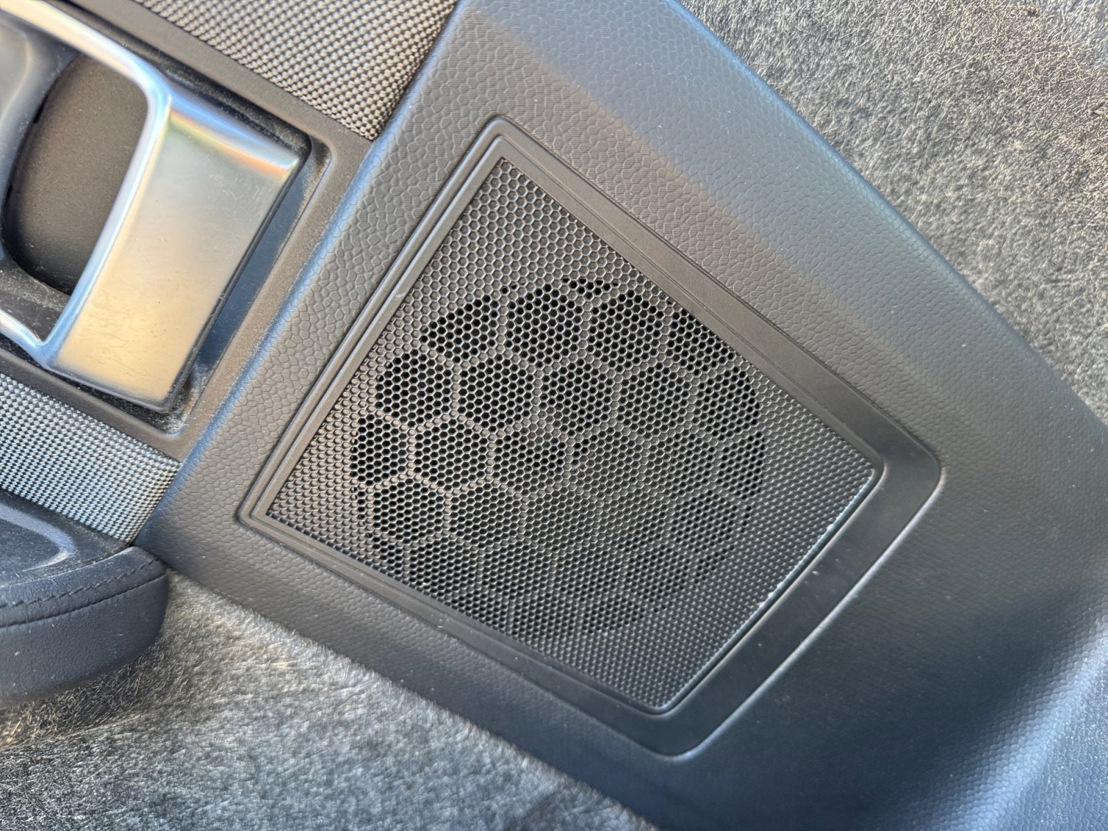 2017 BMW i3 94Ah w/Range Extender