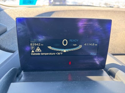 2017 BMW i3 94Ah w/Range Extender