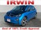 2017 BMW i3 94Ah w/Range Extender