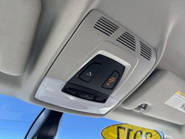 2017 BMW i3 94Ah w/Range Extender