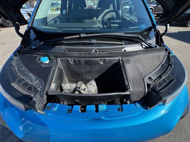 2017 BMW i3 94Ah w/Range Extender