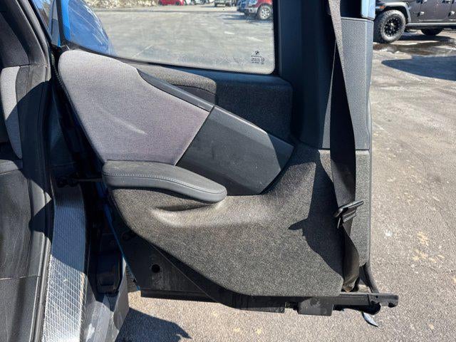 2017 BMW i3 94Ah w/Range Extender