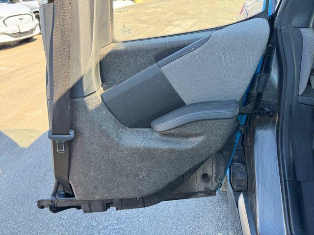 2017 BMW i3 94Ah w/Range Extender