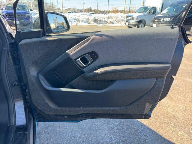 2017 BMW i3 94Ah w/Range Extender