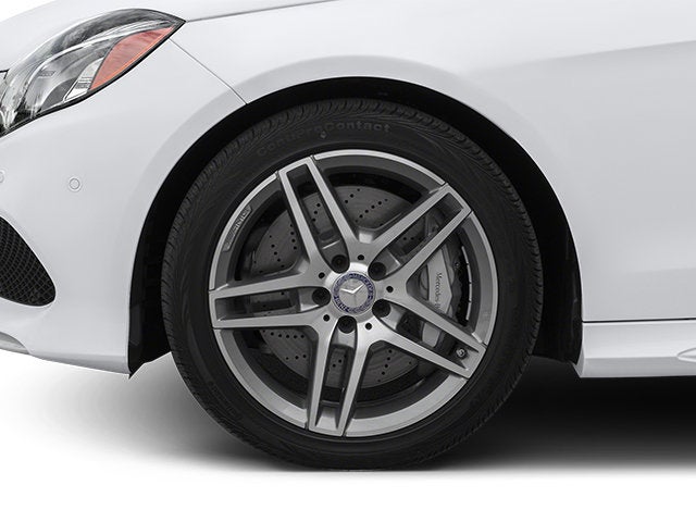 2014 Mercedes-Benz E-Class E 550 Sport