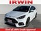 2017 Ford Focus RS