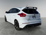 2017 Ford Focus RS