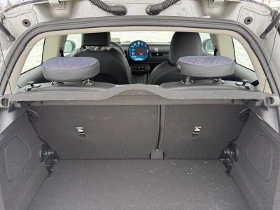 2025 MINI Hardtop 2 Door Cooper S